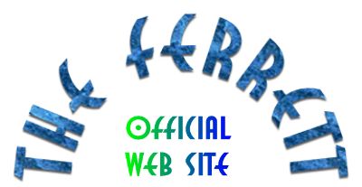 The Ferrett's Official Web Site