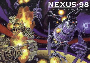 Nexus 98