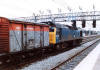 25249 seen at Crewe