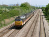 31454 heading towards Cardiff