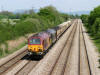 67006 leads failed Royal 67005