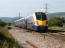 180114 passes Margam heading for Swansea