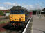 31452 awaits its next duty at Bristol