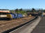 37047 heads through Newport