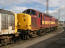 37704 stands in the withdrawn sidings