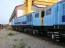 58029 outside the wheel house at Canton on May 2nd