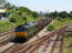 60081 seen at Somerton