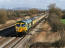 66614 on railtour duty