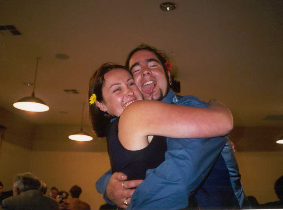 Megs & brother.jpg (29725 bytes)
