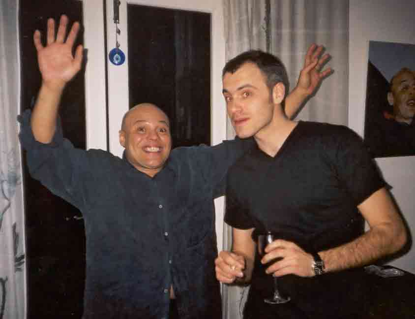 tony & albert.jpg (18019 bytes)